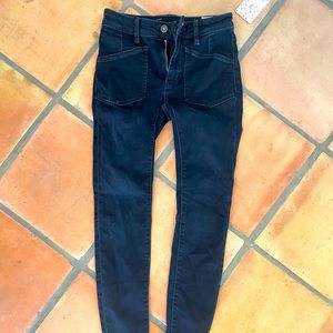 Free People Jeans NWT